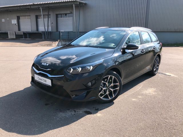 cee'd Sportswagon