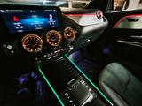 Mercedes-Benz GLA 250 4MATIC DCT - - Mercedes-Benz GLA 250 von privat