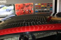 Alfa Romeo Tonale - Vorschau Bild 16