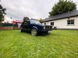 Volkswagen Golf 1 Cabrio 98Ps - Volkswagen Golf: 98