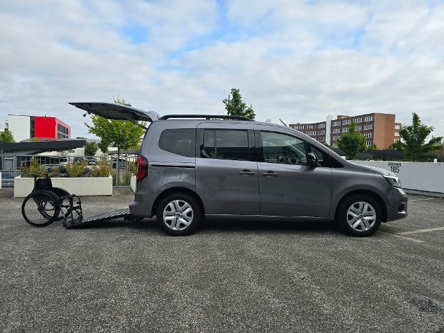 Renault Kangoo Edition One Rollstuhlgerecht