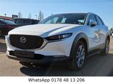 Mazda CX-30 e-SKYACTIV-G M-Hybrid 150 Exclusive-Line - Mazda CX-30 Gebrauchtwagen in Berlin