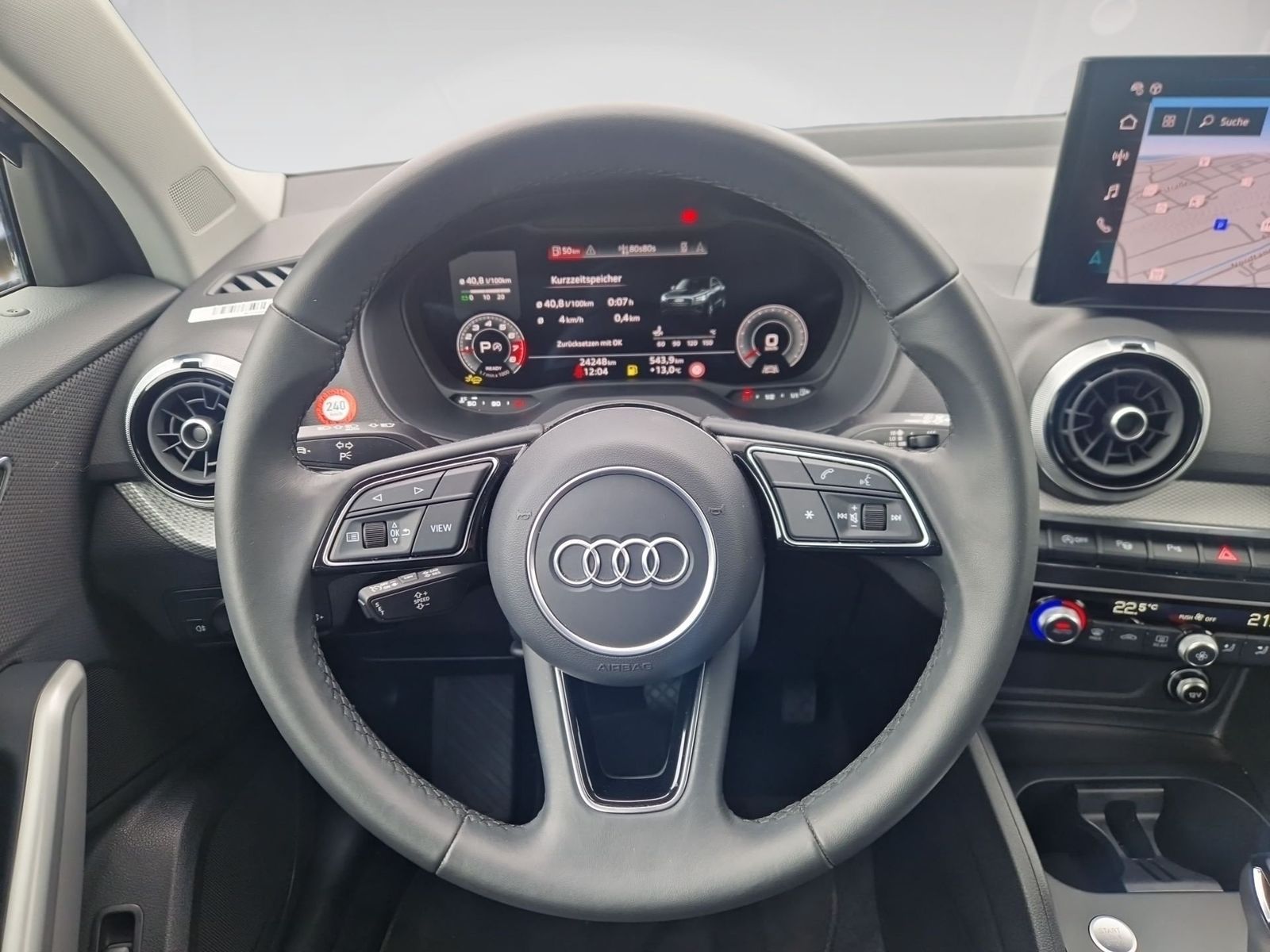 Audi Q2 - Bild 13