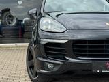 Porsche Cayenne Diesel*Sportpaket*LED*Luft*Pano*Leder* - Porsche Gebrauchtwagen in Erfurt