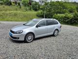 Volkswagen Golf 2.0 TDI MATCH Variant MATCH