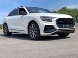 Audi Q8 50TDI-*S-Line*19%MwSt*Virtual*MATRIX