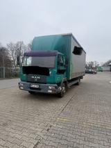 MAN LE180C - MAN Le 180 c