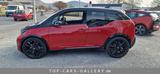 BMW s Drivi+ NaviProf KAM LEDER Blaue Gurte - BMW i3 aus 2018