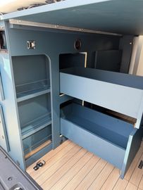 HYMER ERIBA HYMERCAR Eriba Car 600 5 Jahre Garantie Winterpaket