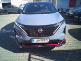 Nissan Ariya 87kWh e-4ORCE Allrad 330kW Nismo - Nissan Ariya: Nismo