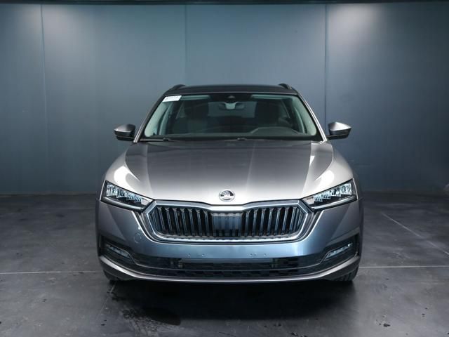 Skoda SKODA Octavia 2.0 TDI 116CV DSG Wagon Executive imagem 2