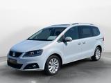 Seat Alhambra 2.0TDI Style Navi Pano Stand. Kamera - Seat Alhambra: Standheizung