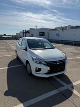Mitsubishi Space Star 1.2 MIVEC Select Select - Mitsubishi Space Star in Augsburg