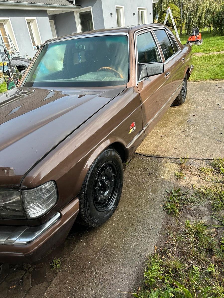 Mercedes-Benz 300