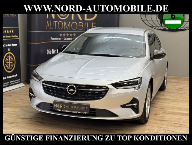 Opel Insignia B Sports Tourer 1.5 CDTi Elegance Leder