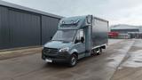 Mercedes-Benz Sprinter 907 3.0v6