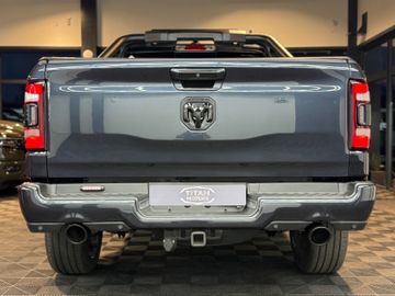 Dodge RAM - 10