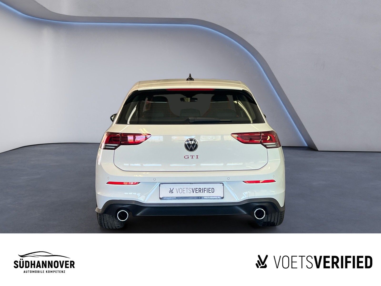 Volkswagen Golf - Bild 5