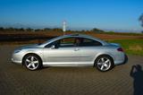 Peugeot 407 Coupe Platinum 3.0 V6 24V Automatik Tüv Neu! - Peugeot 407: Coupé, 3.0