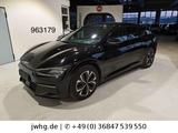 Kia EV6 GT 4WD ACC | 360° | HEAD-UP | GARANTIE - schwarze Kia EV6