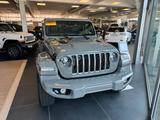 Jeep Wrangler "Aspen" PHEV 4xe - Jeep Wrangler in Ludwigshafen