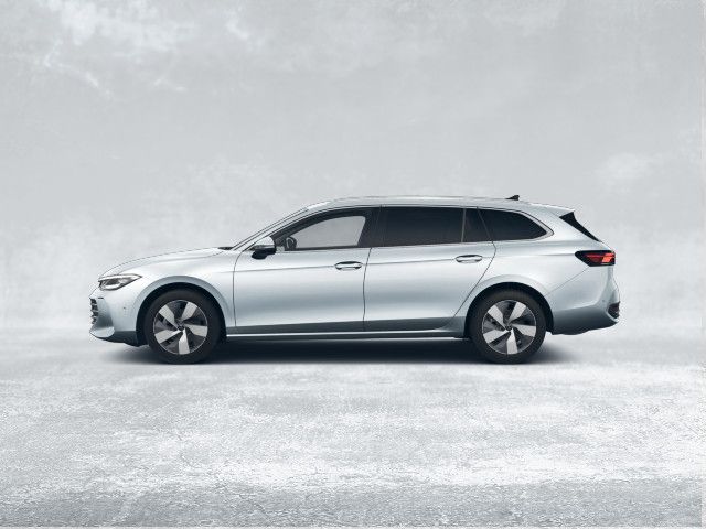 Volkswagen Passat Variant 1.5 eTSI Business DSG Navi AHK L foto 3