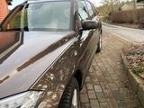 Mercedes-Benz Mercedes GLK 220 Diesel, Automatik, Kamera... - Mercedes-Benz GLK 220 von privat