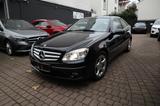 Mercedes-Benz CLC 180 Navi Panorama Leder Xenon 2.Hand - Mercedes-Benz Clc