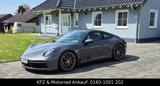 Porsche 992 911 Carrera S 2.Hand KW-Gewinde Garantie TOP - Porsche 992 Carrera T Gebrauchtwagen