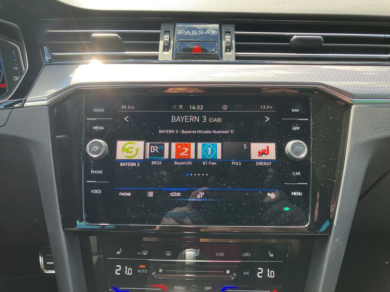 Volkswagen Passat Alltrack - Bild 6