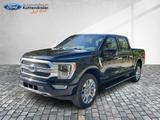 Ford F150 Limited 4x4 SuperCrew 3.5L V6 Hybrid - Ford F 150: 4.6