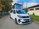 Alpincamper Vivaro Comfort für 1-2 Personen, kombinierbar!!! - Wohnmobil oder -wagen 2 personen