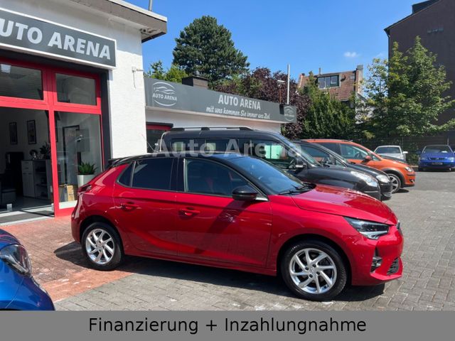 Opel Corsa F GS Line 360 Kamera Sitz/Lenkradheizung