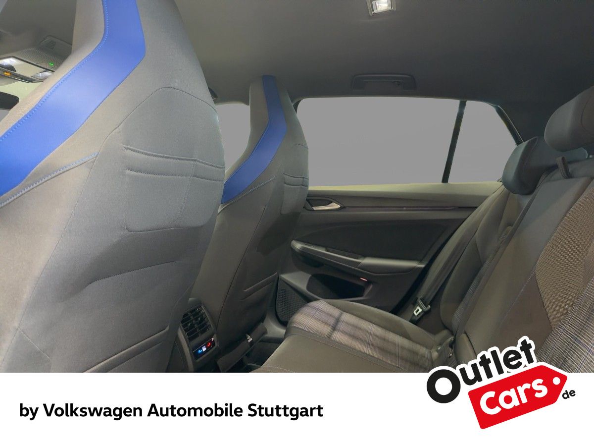 Volkswagen Golf - Bild 7