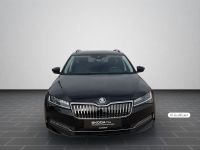Skoda Superb - Vorschau Bild 6
