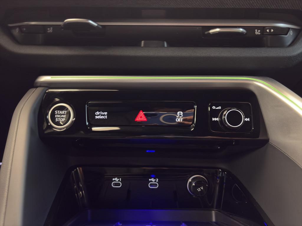 Audi Q5 Sportback TFSI S line AHK+Tech plus+LED plus
