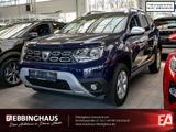 Dacia Duster II Comfort Sitz-Komfort-Paket Tempomat - Dacia Duster Gebrauchtwagen in Dortmund