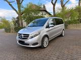 Mercedes-Benz V 250 d EDITION  - Mercedes-Benz V-Klasse Gebrauchtwagen in Frankfurt