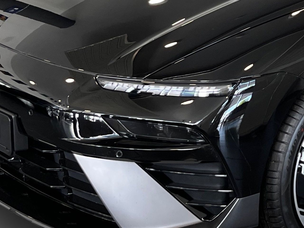 Hyundai IONIQ 6 – Bild 10