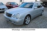 Mercedes-Benz E 220 CDI AVANTGARDE - gebrauchte Mercedes-Benz E 220 aus dem Jahr 2001