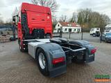 MAN TGX 18.460 4x4 XLX Euro6C - HydroDrive - Navi  - MAN Hydrodrive