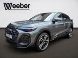 Audi SQ5 SUV TFSI quattro S-Tronic EdOne HeadUp Panod - Audi SQ5 mit Benzin-Antrieb: Geländewagen, Automatik
