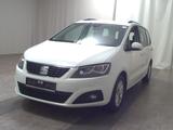 Seat Alhambra 2.0 TDI Style 7-Sitze Leder Navi Xenon - Seat: 7 Sitzer