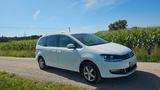 Volkswagen Sharan 1.4 TSI DSG BlueMotion Technology Cup... - Volkswagen Sharan: Bluemotion