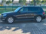 Mercedes-Benz TOP ZUSTAND GLK 220 -AHK - Mercedes-Benz GLK 220 in Berlin