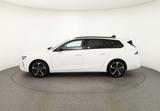 Opel Astra ST 1.2 Turbo LED Navi Kamera Tempomat - Opel Astra mit Benzin-Antrieb: Weiß