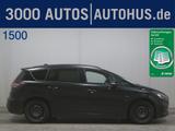 Ford S-MAX 2.0 EcoBlue ST-Line ACC LED Navi LM - gebrauchte Ford S-Max aus dem Jahr 2020