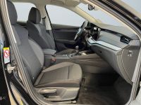 Skoda Octavia - Vorschau Bild 10