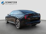 Volvo ES90+Single+Extended+Ultra+Bowers-W+Pano+Standhz - Volvo Vorführfahrzeuge