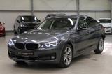 BMW 320d GT Sport Line*H&K*HUD*KEYL.*360*DE FZG - BMW 320: Coupe